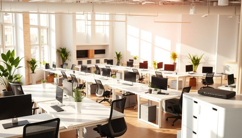 reliable internet workspaces