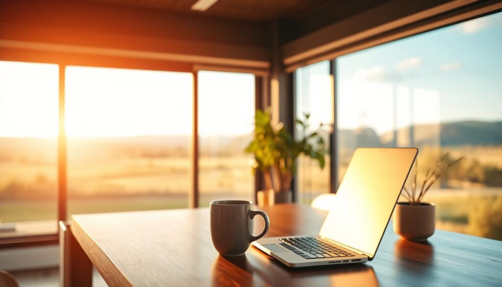 remote work benefits