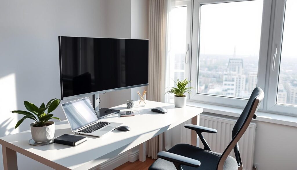 remote work infrastructure