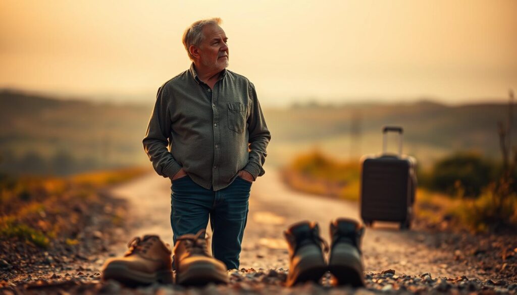 starting fresh midlife