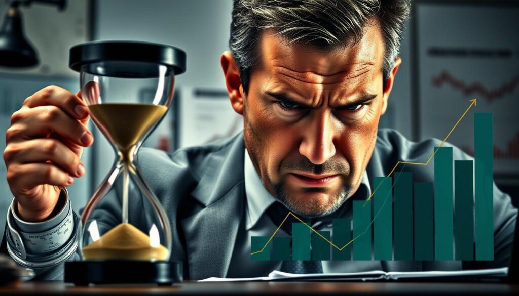 stress and testosterone