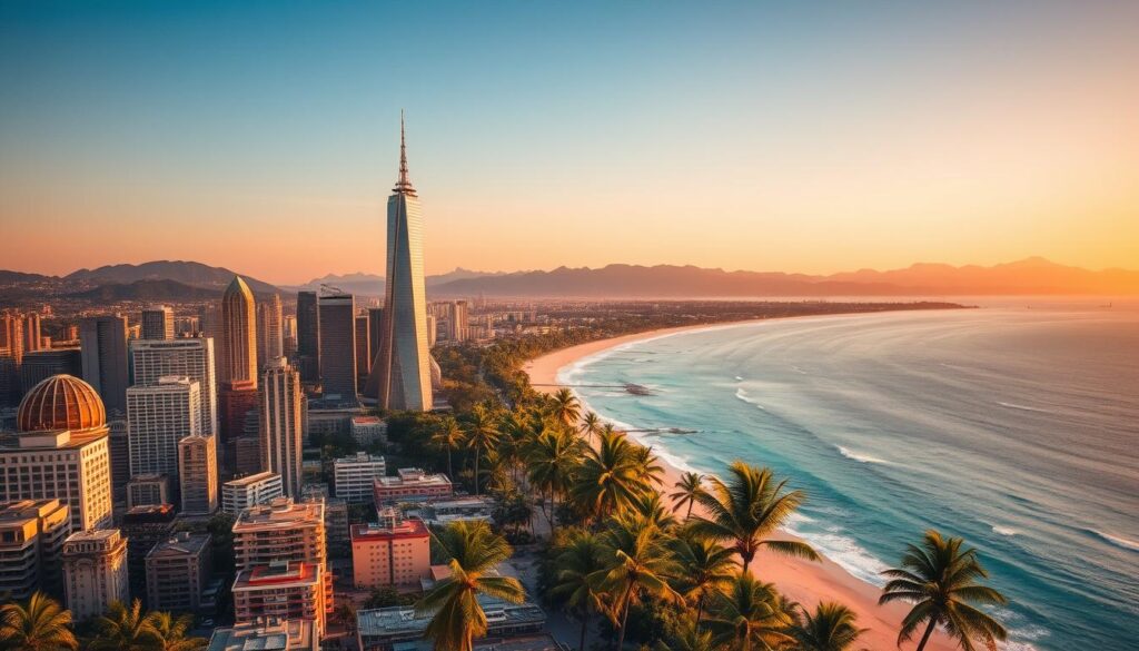 top digital nomad destinations