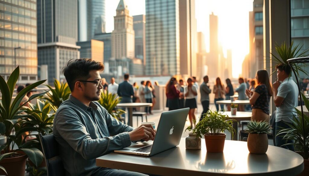 digital nomad destinations