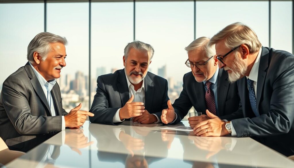 entrepreneurship after 50