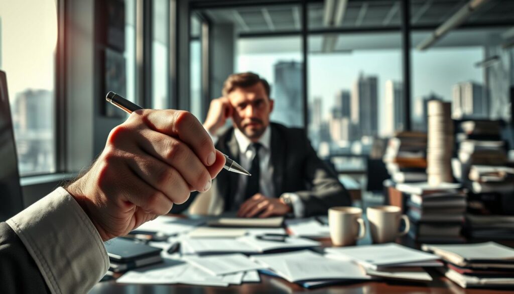 stress and heart disease men