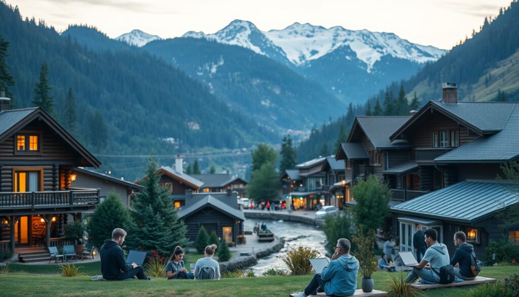 affordable remote work towns affordable remote work towns