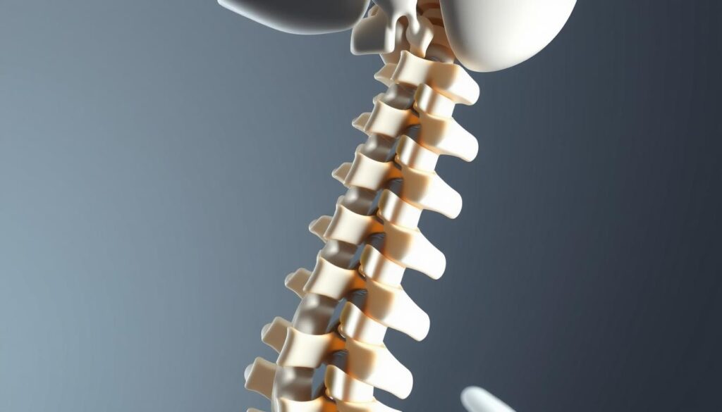 cervical spine alignment