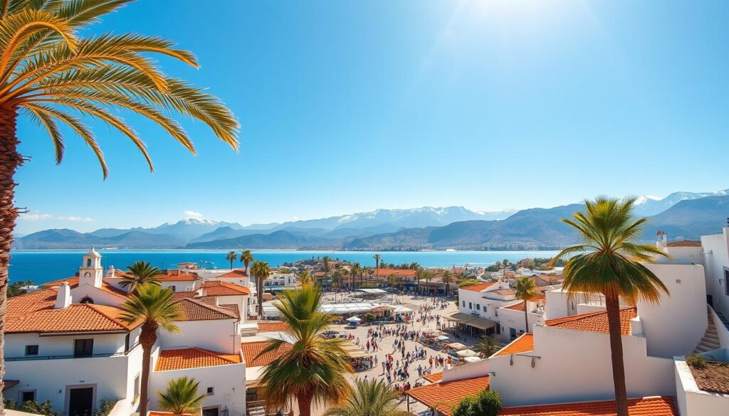 digital nomad destinations