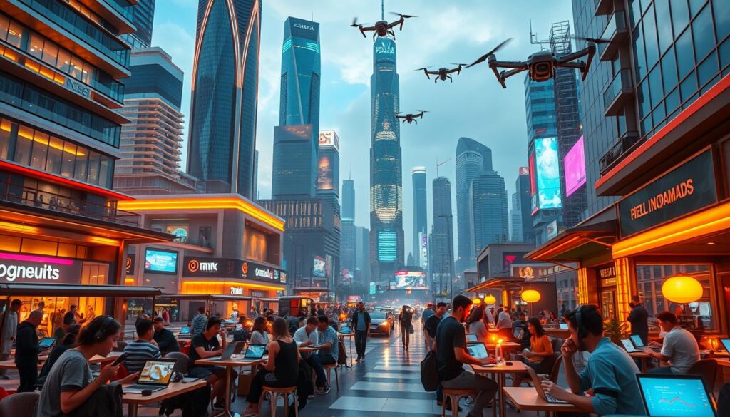 digital nomad destinations