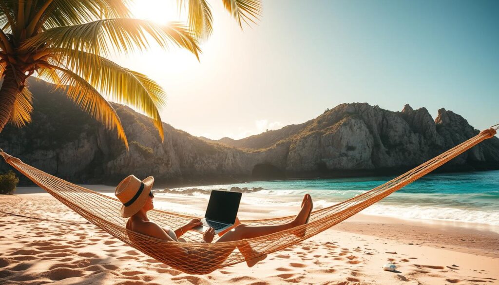 digital nomad destinations