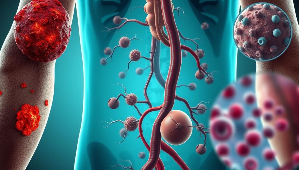 immune system dysfunction symptoms immune system dysfunction symptoms