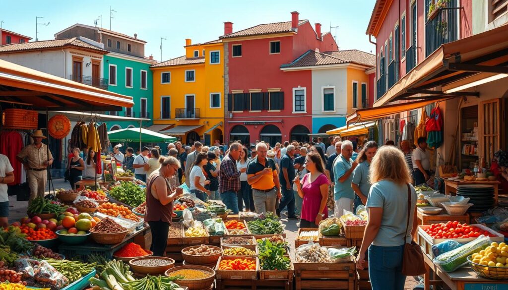 local food culture immersion