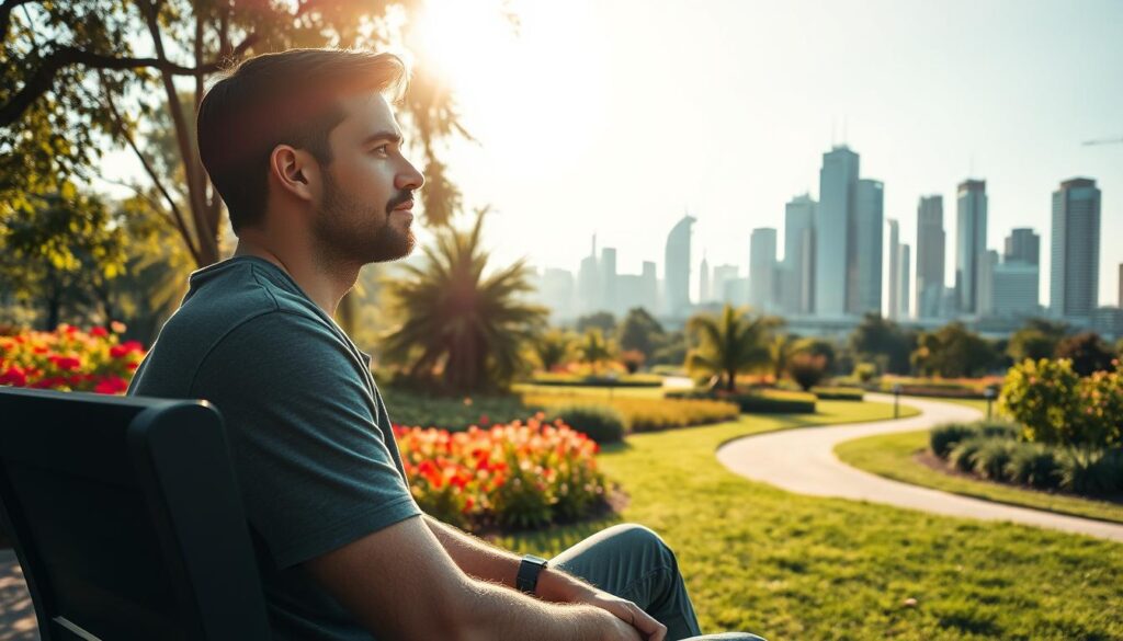 men life after corporate