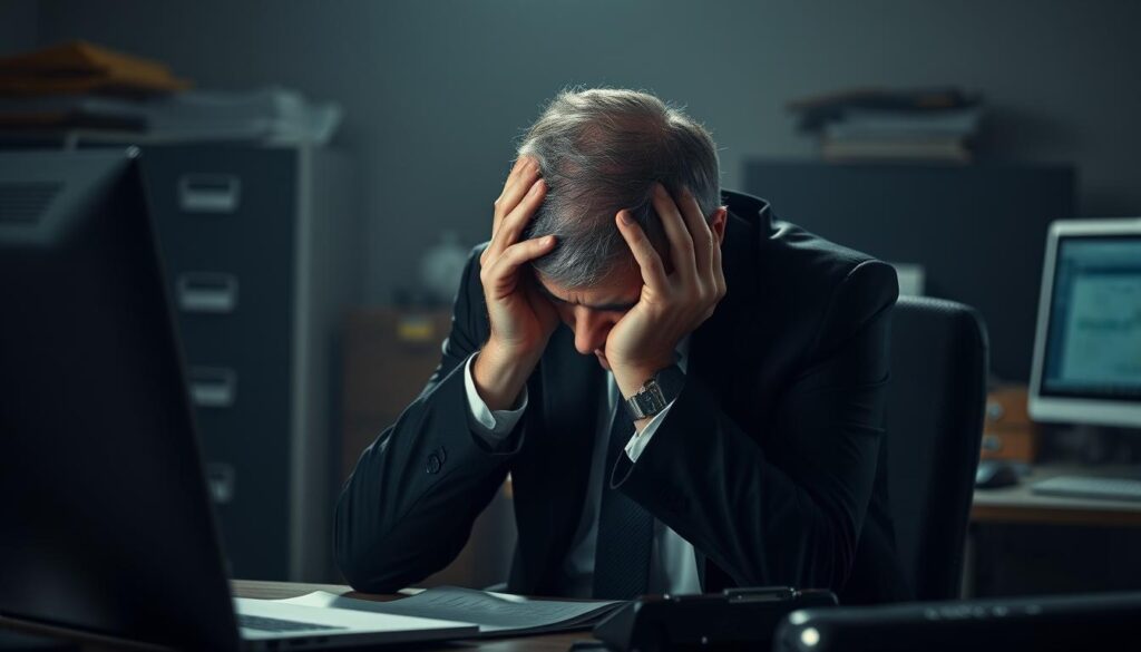 mental health stigma in men