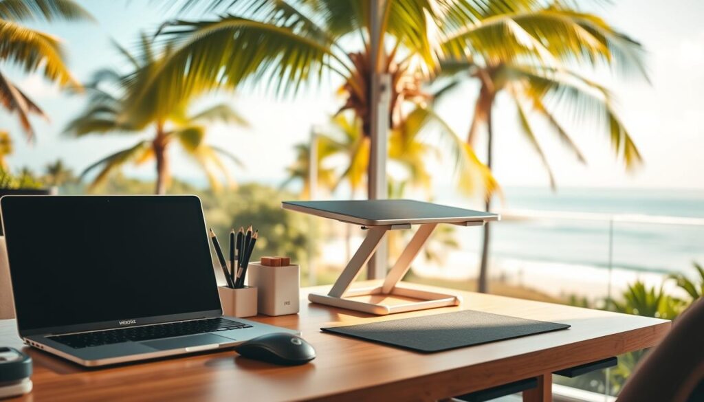 mobile office essentials