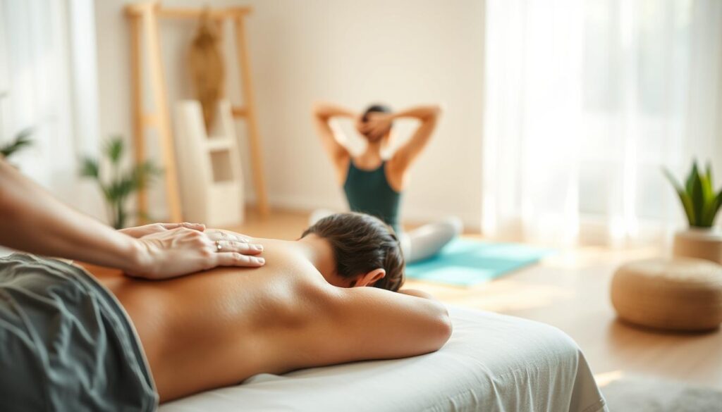 non-surgical treatment options