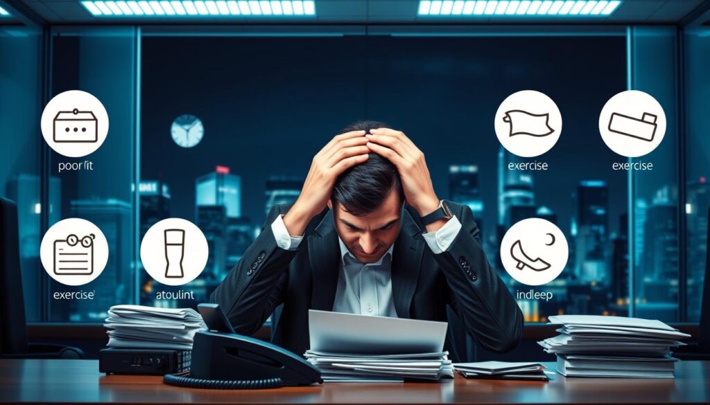 risk factors for high blood pressure