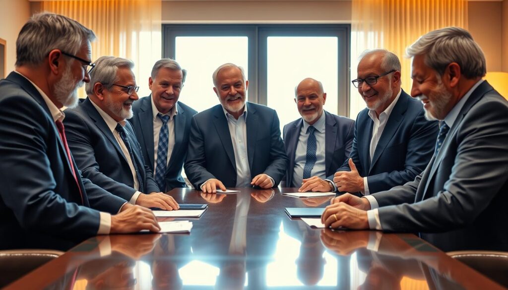 travel entrepreneurship seniors