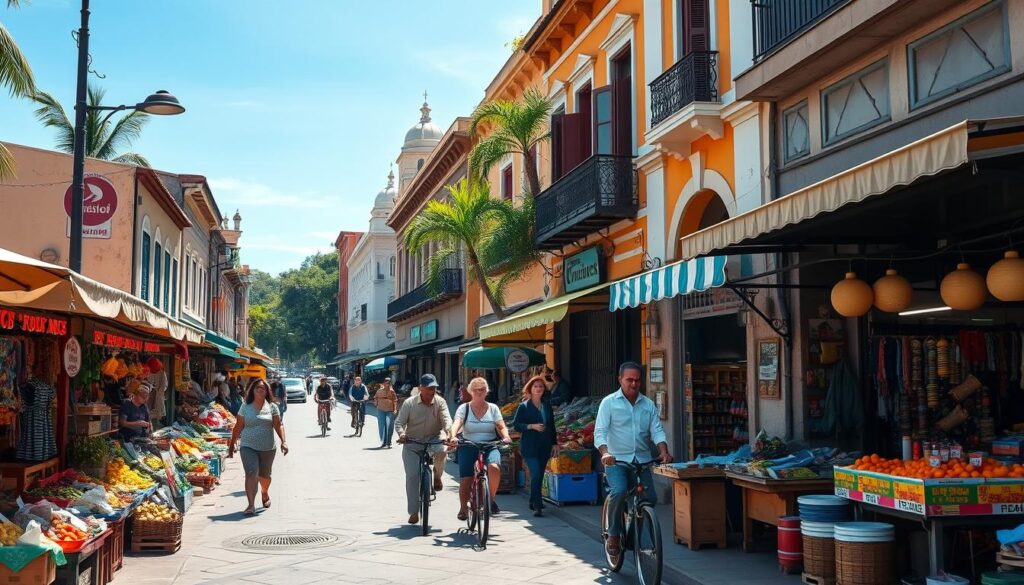 affordable living and culture in Latin America