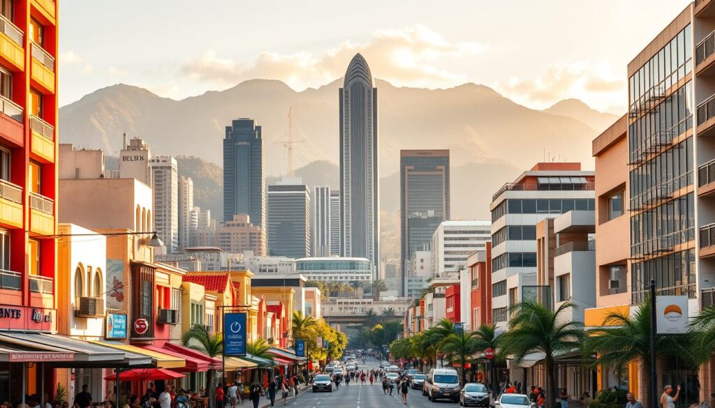 digital nomad destinations