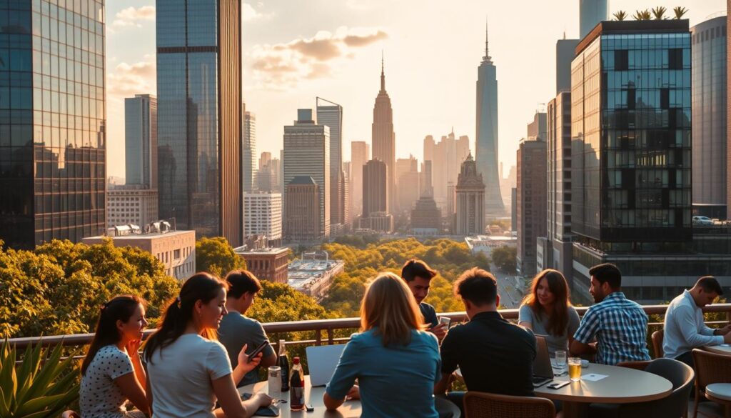 digital nomad destinations