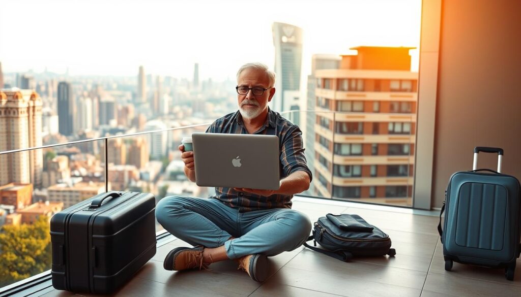 digital nomad skills