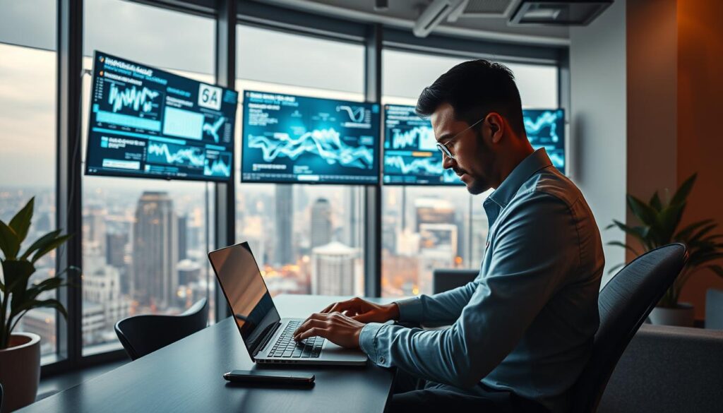 fast Wi-Fi connectivity for remote work