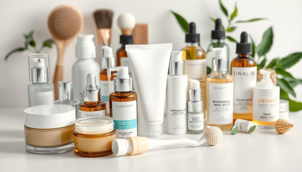 skin treatment options