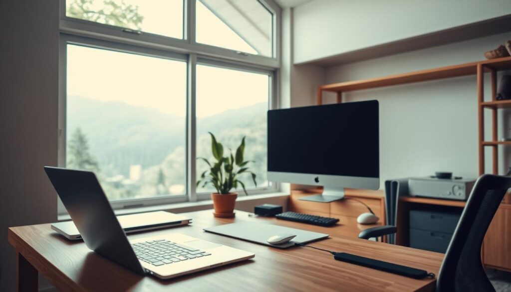 curated work destinations