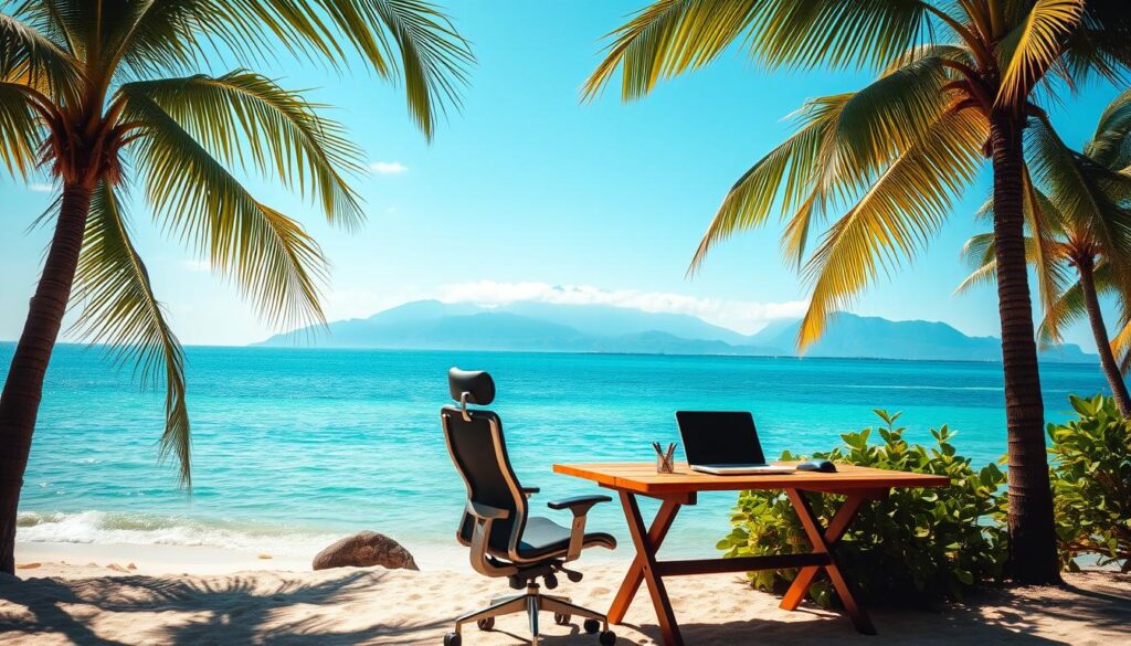 digital nomad destinations