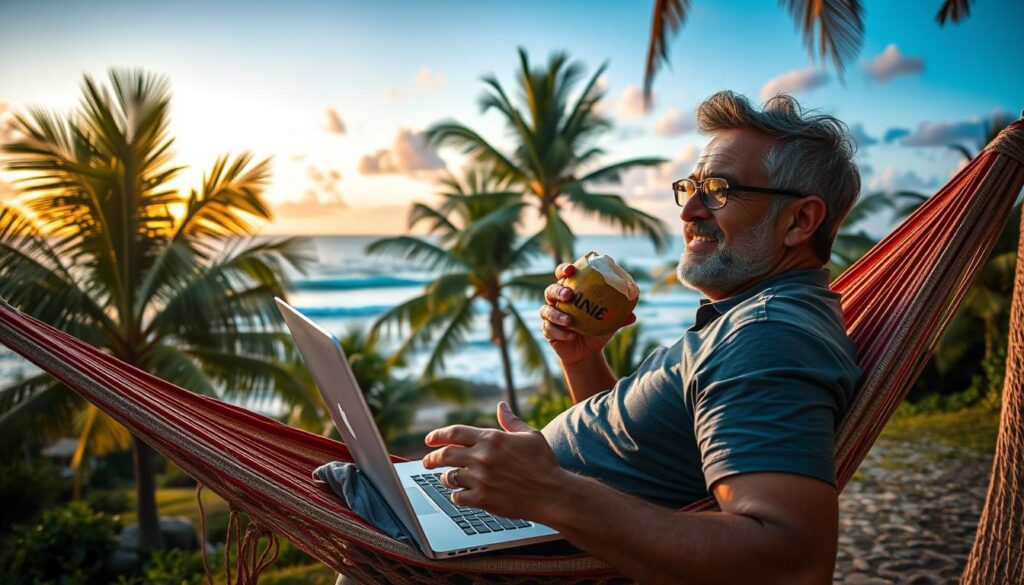 financial freedom men