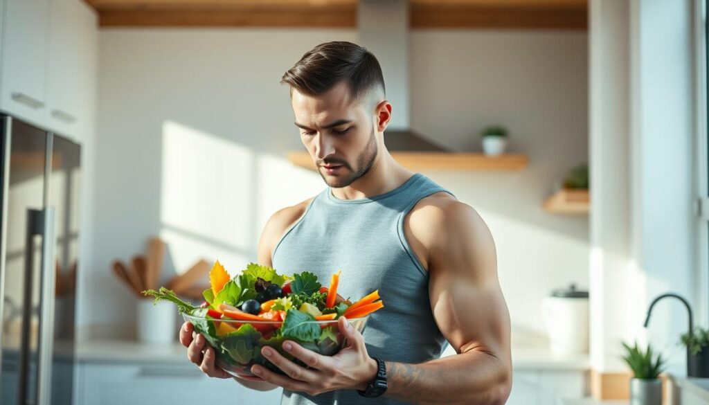 men nutrition lifestyle