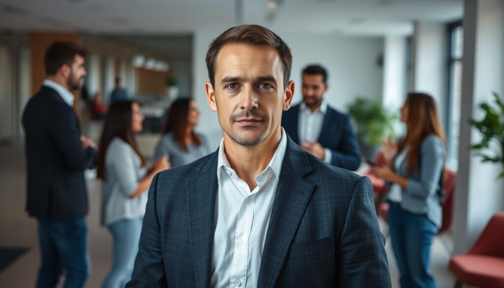 men social life post career