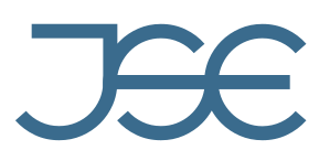 Dr John Spencer Ellis Website Logo