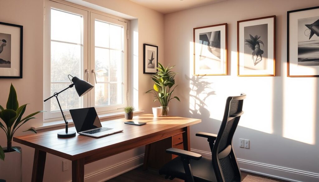 best remote work setup