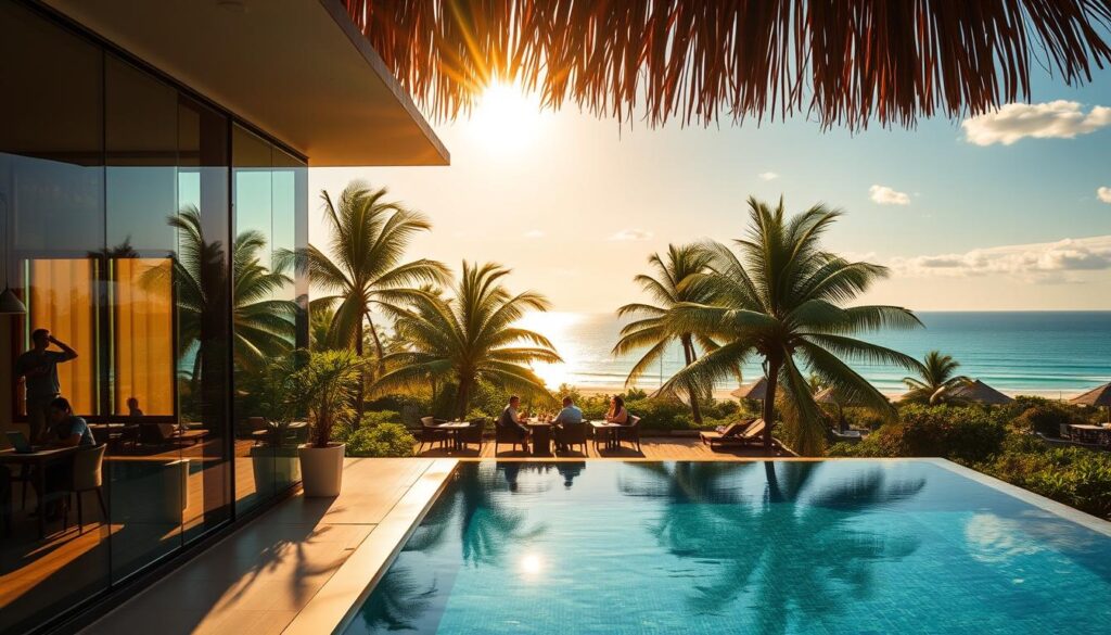 digital nomad destinations