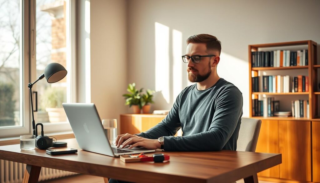 men side hustle health