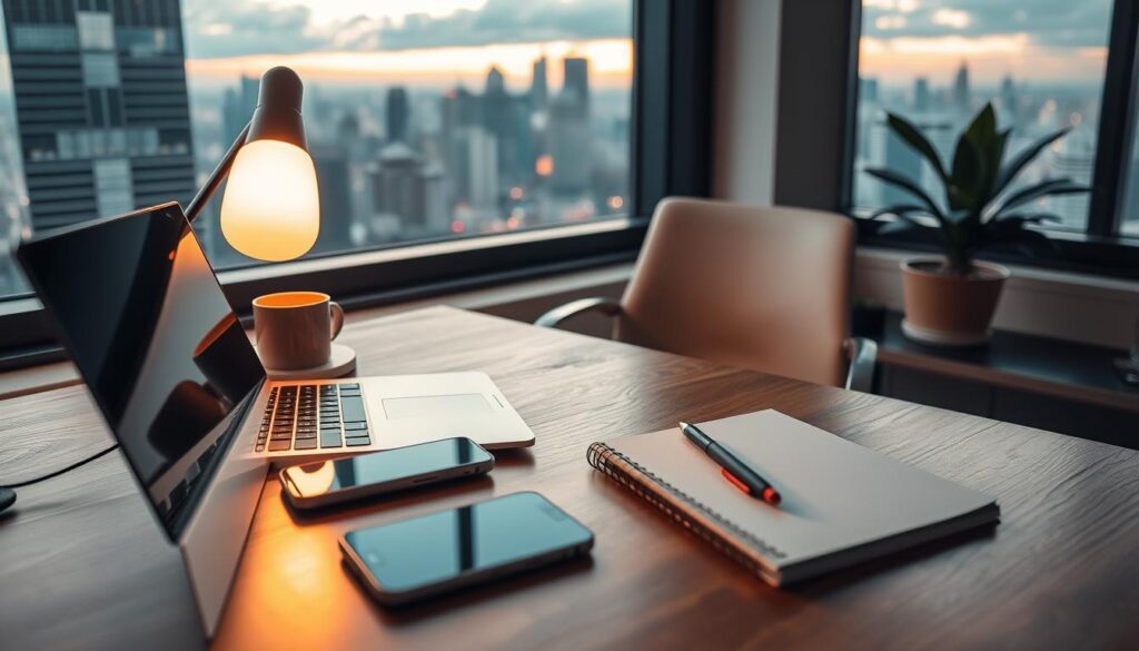 remote work tools men