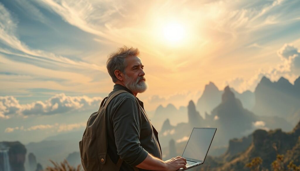 digital nomad challenges