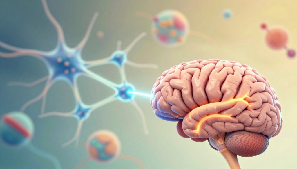 brain function and energy metabolism