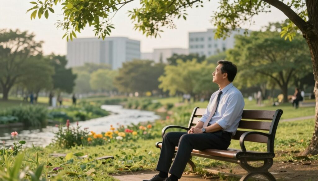 mens cortisol levels