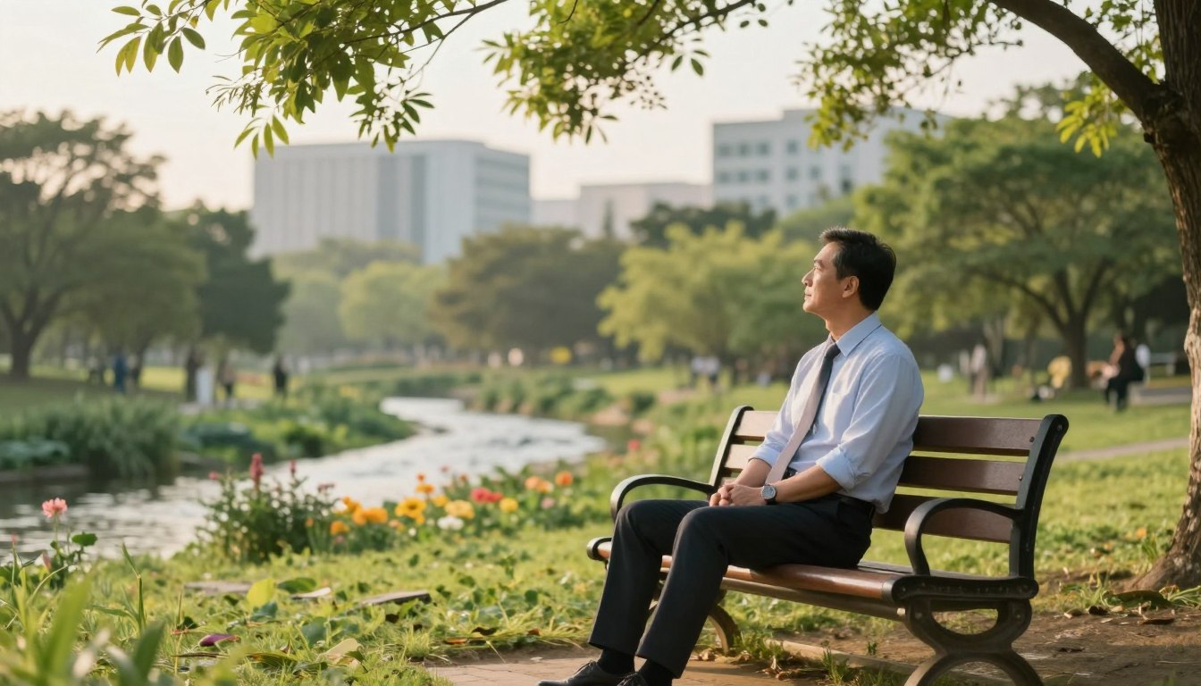 mens cortisol levels