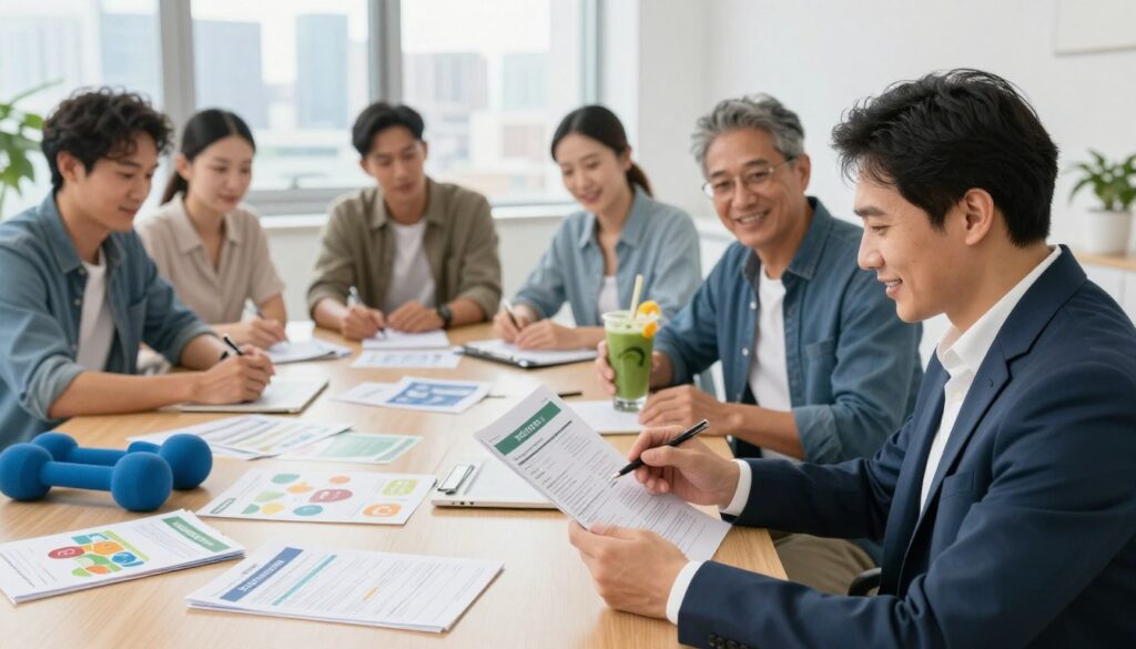 men's health risk factors and behavior