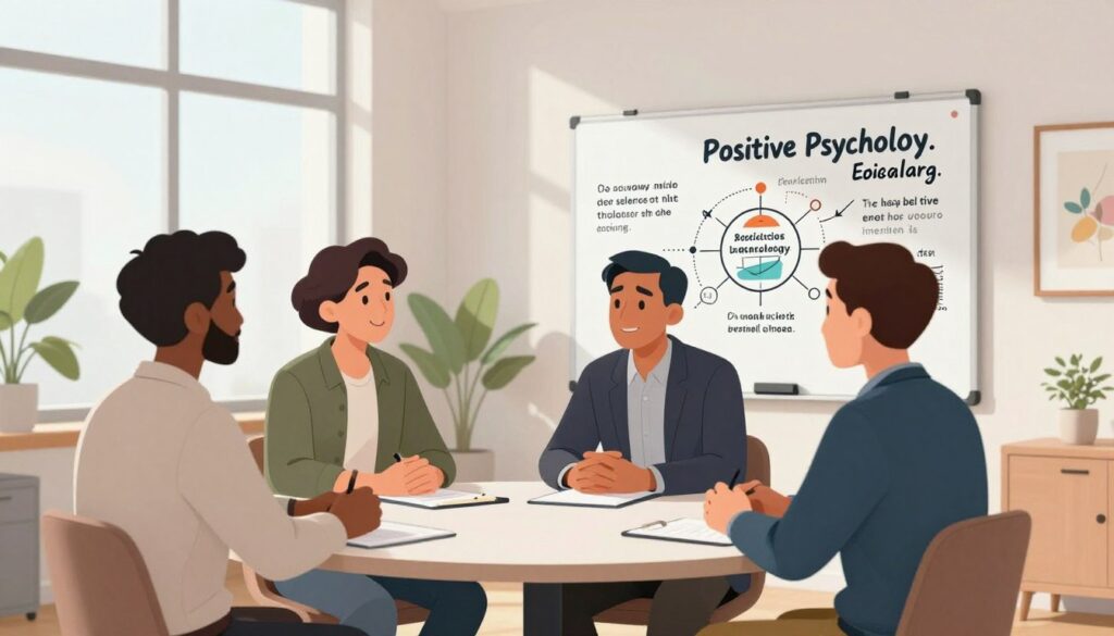 mens positive psychology