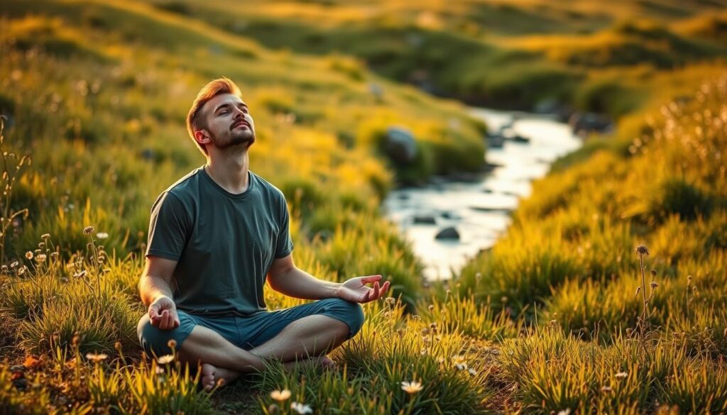 recovery from corporate burnout men