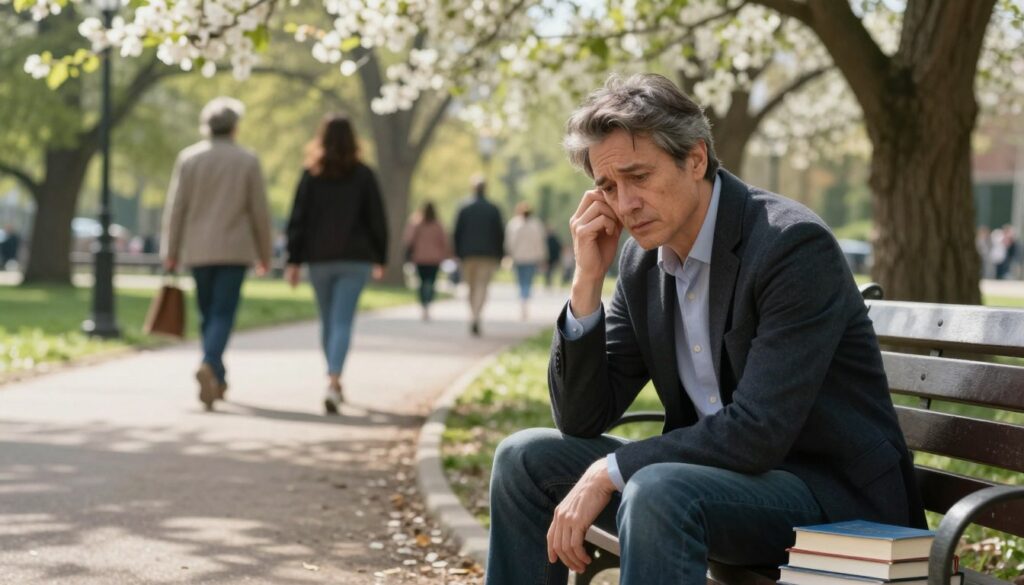 understanding midlife crisis phenomenon