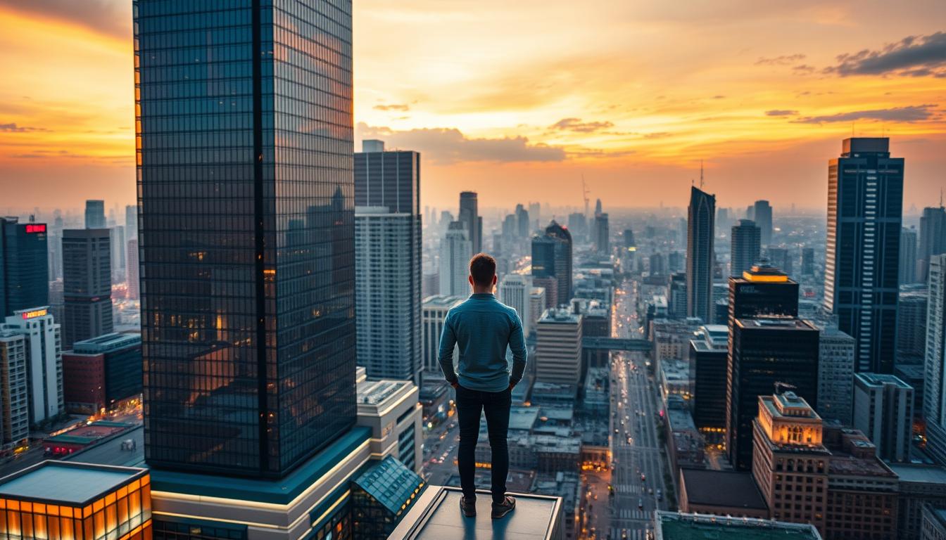 entrepreneurship for men